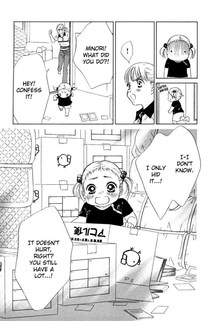 Onee-Chan To Issho Chapter 7 #21