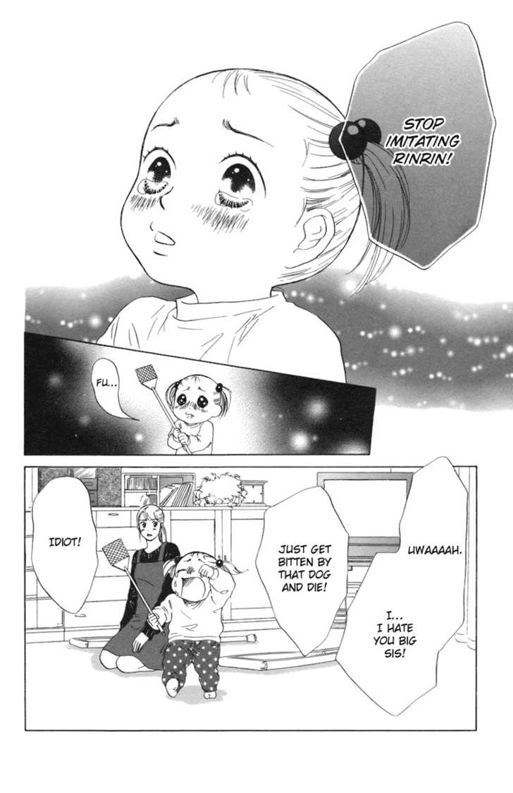 Onee-Chan To Issho Chapter 3 #25
