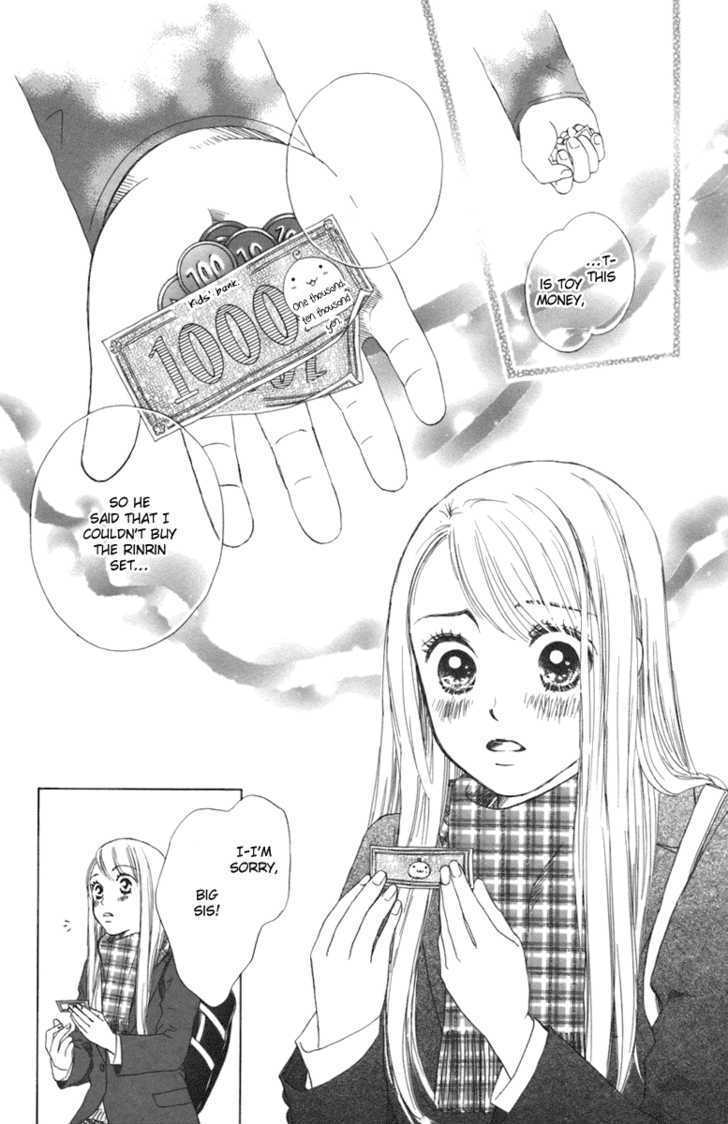 Onee-Chan To Issho Chapter 3 #41