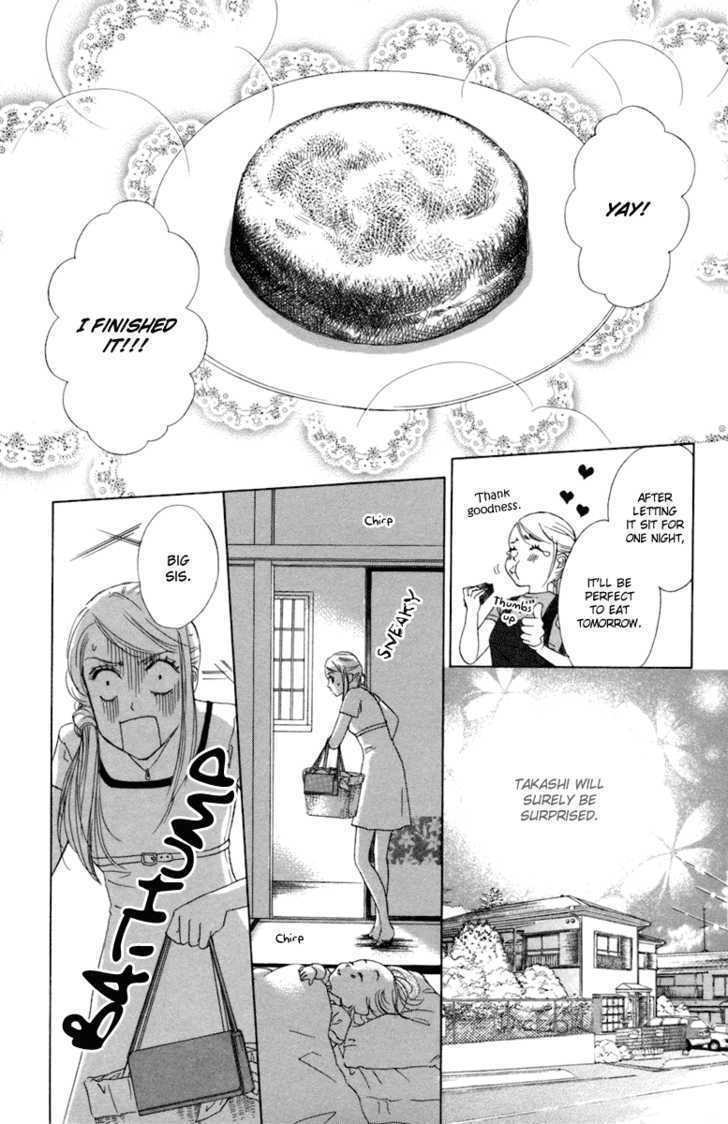 Onee-Chan To Issho Chapter 1 #17