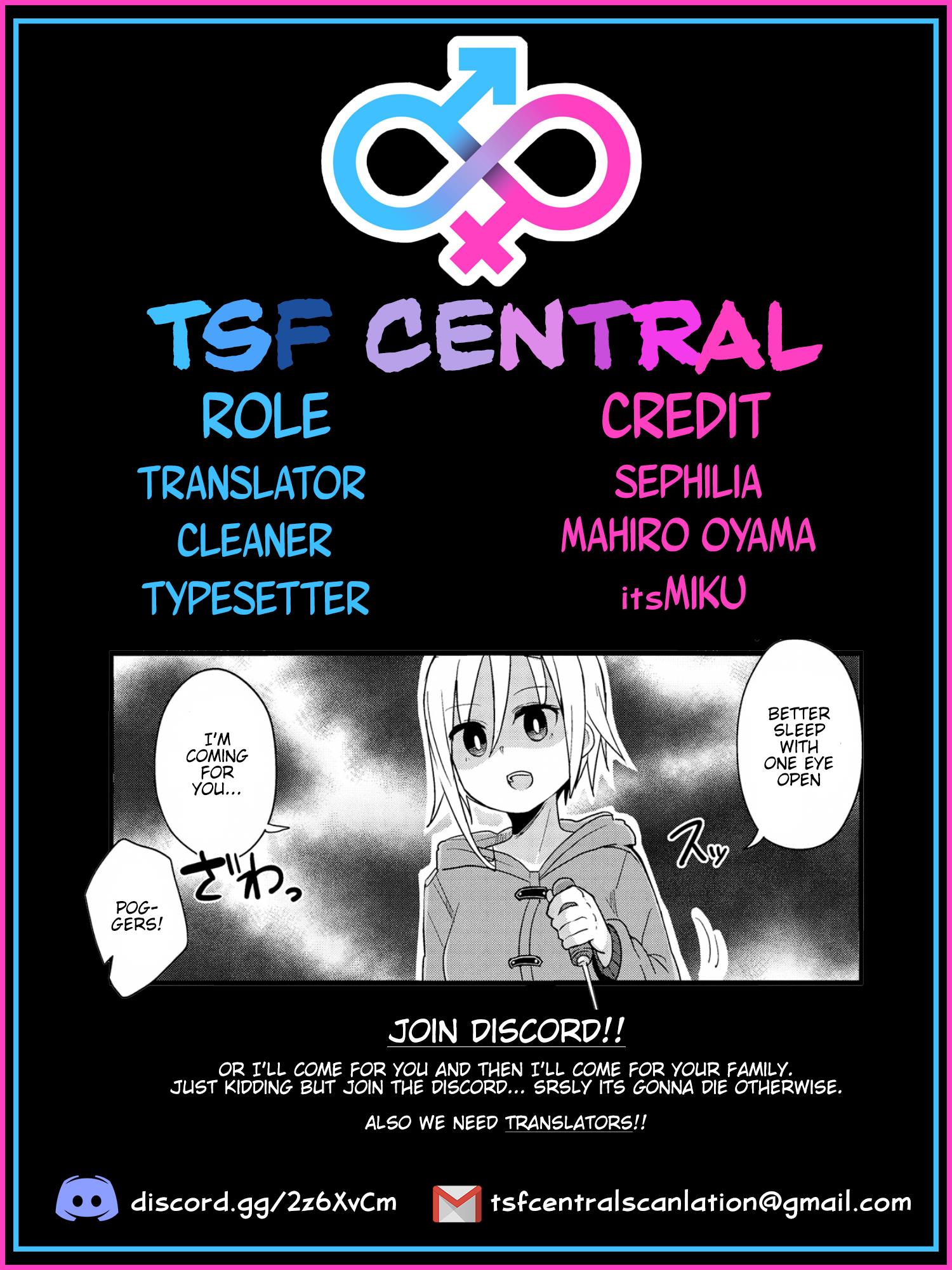 Yo-Jo Life! Chapter 40 #12