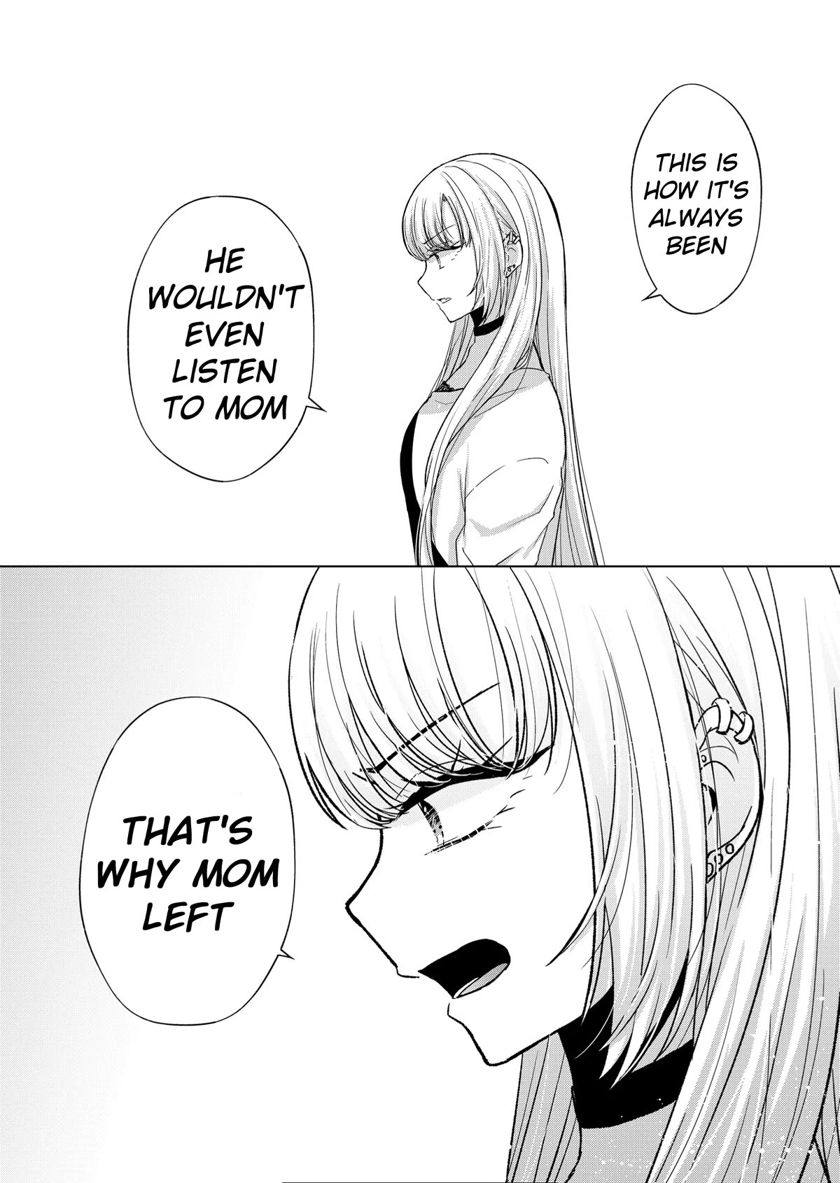 Kimi Wa, Nina Janai Chapter 12 #5