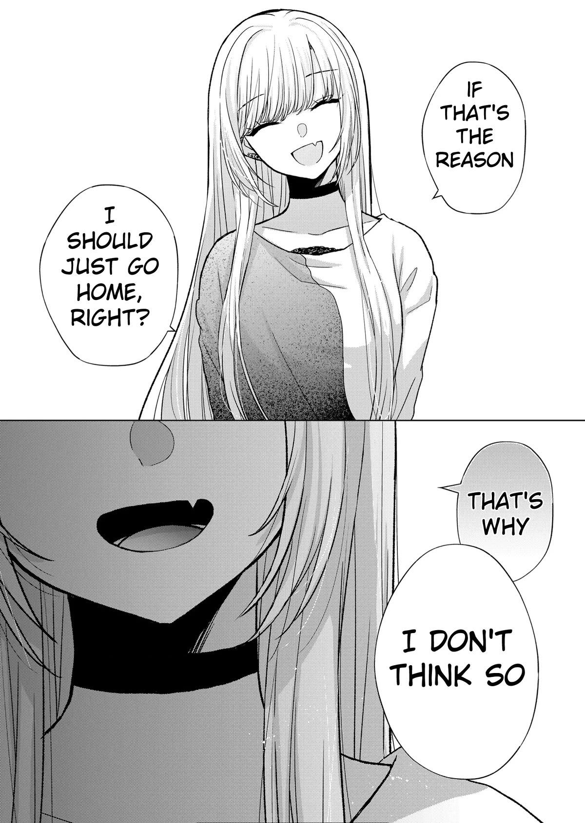 Kimi Wa, Nina Janai Chapter 12 #15