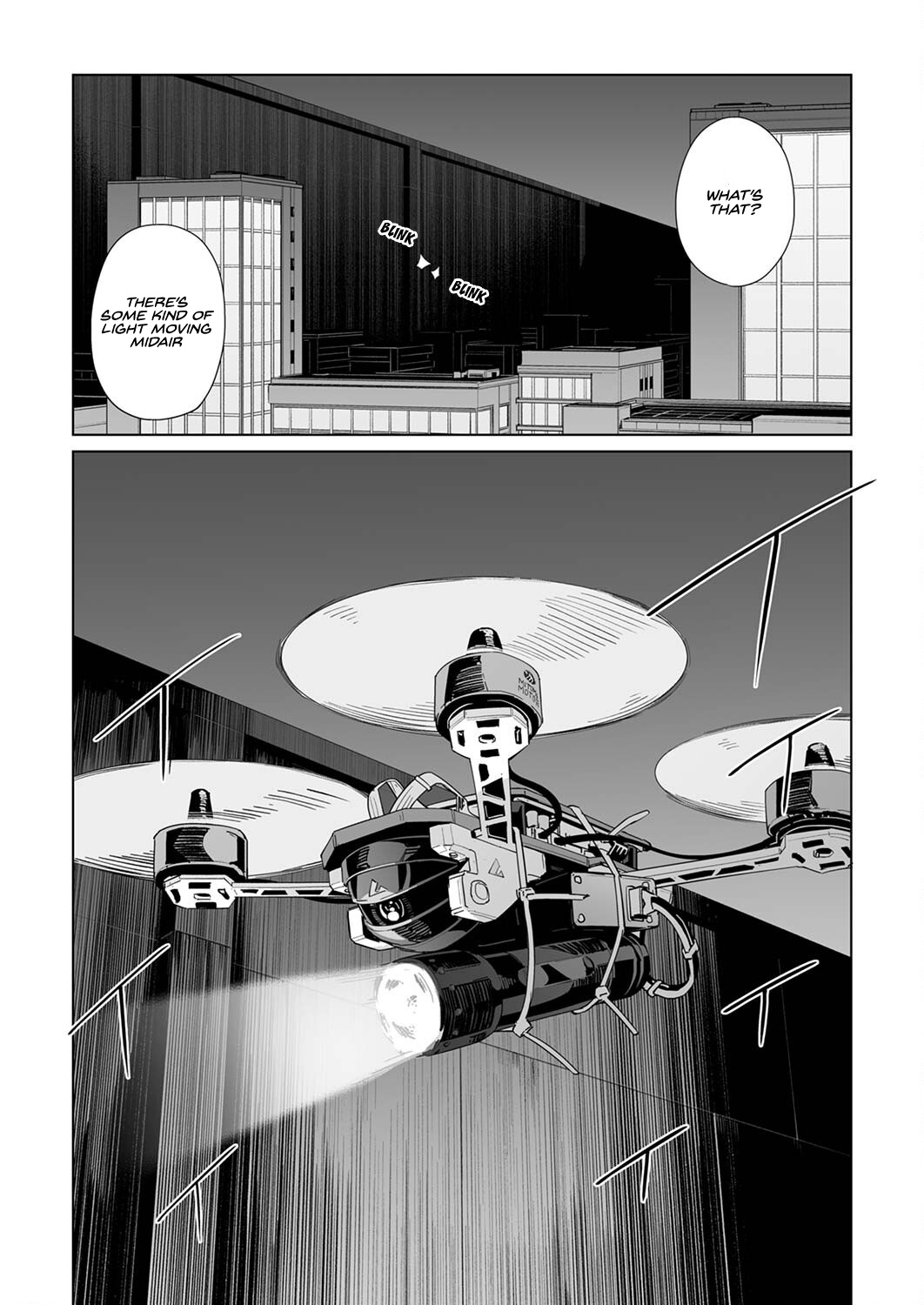New Normal Chapter 29 #26
