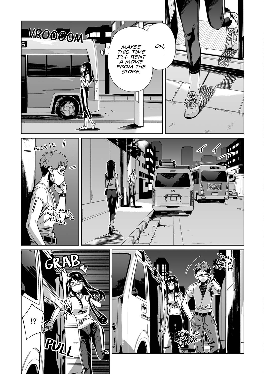 New Normal Chapter 20 #23