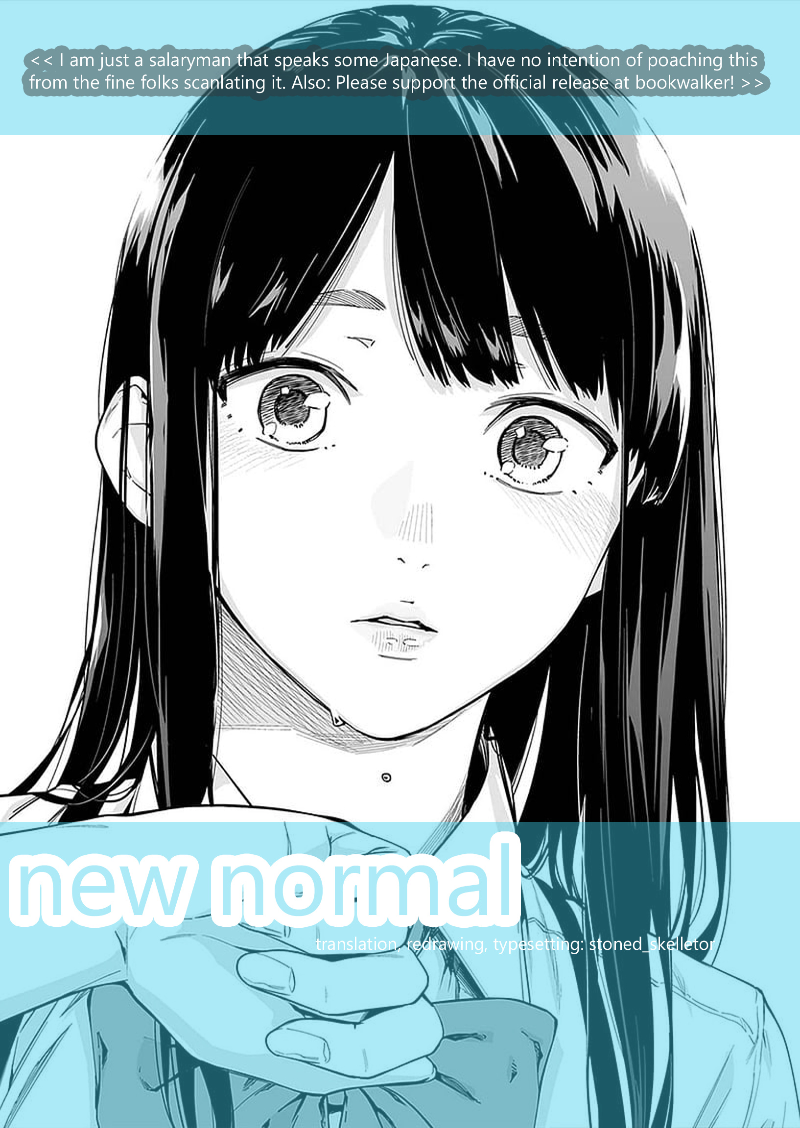 New Normal Chapter 13 #24