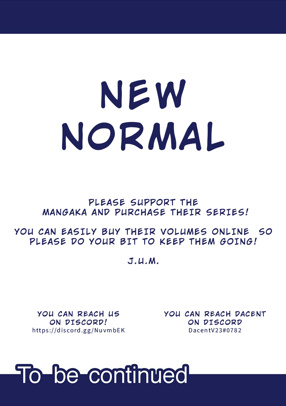 New Normal Chapter 5 #26