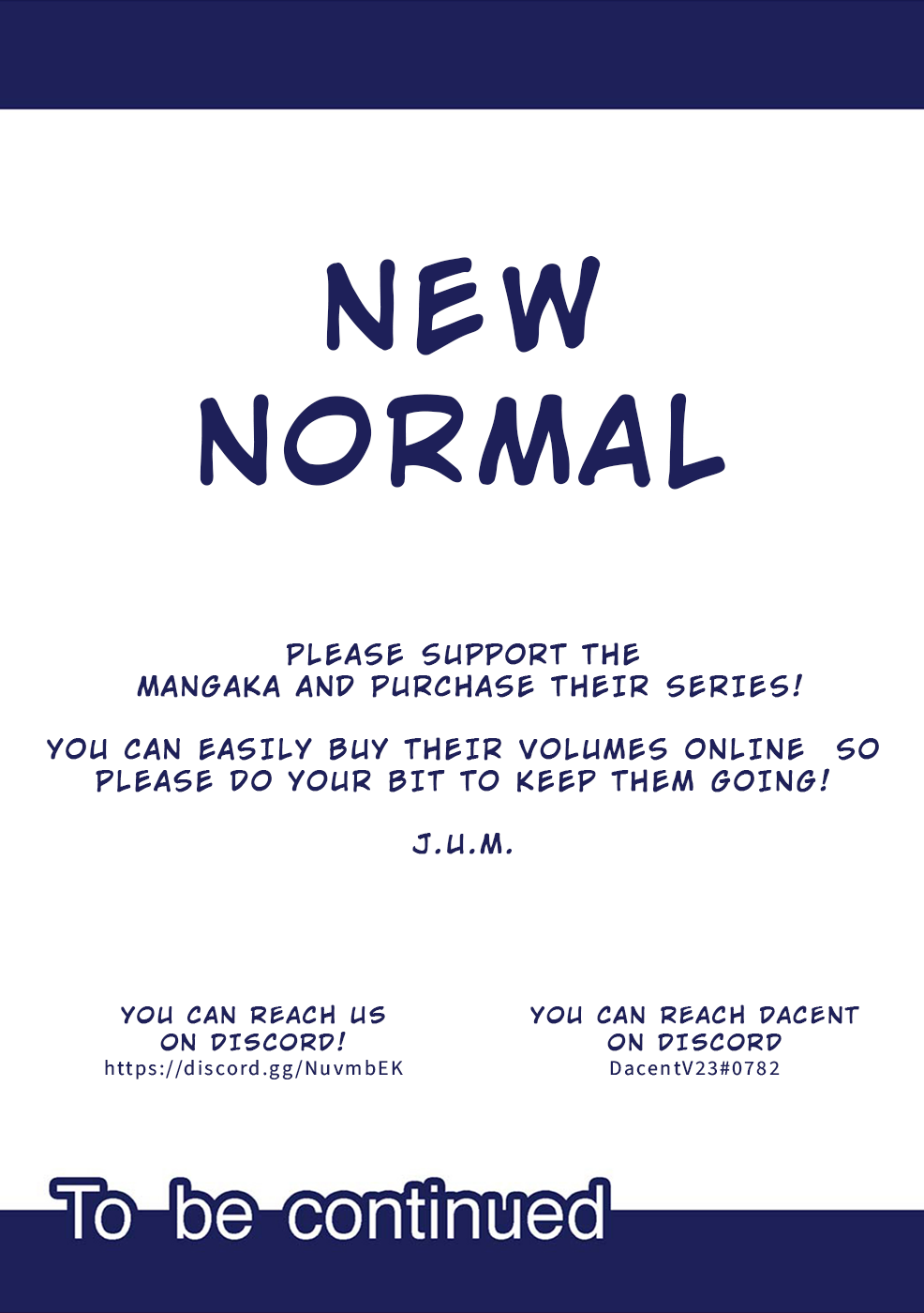New Normal Chapter 4 #26