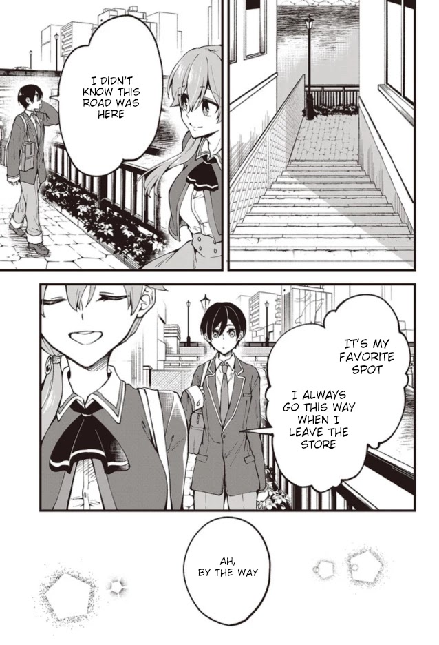 Zenbu Kimi No Sei Chapter 2 #7