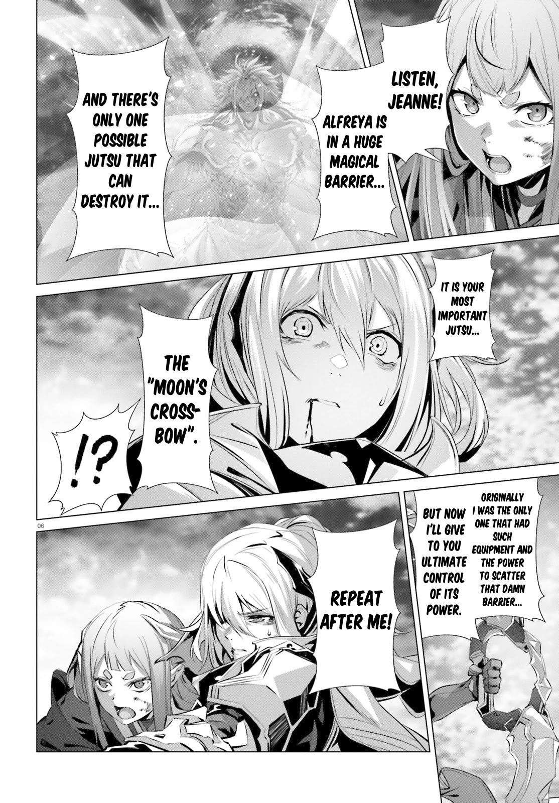 Naze Boku No Sekai Wo Daremo Oboeteinai No Ka? Chapter 30.3 #7