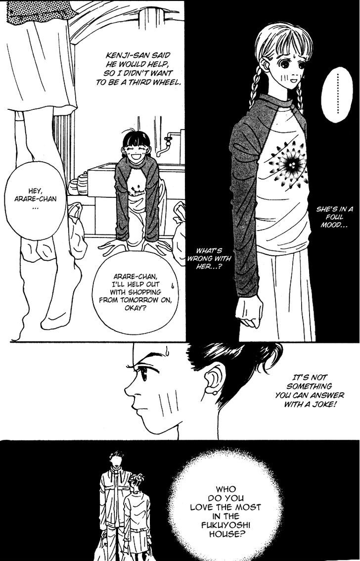 Fukuyadou Honpo Chapter 40 #6