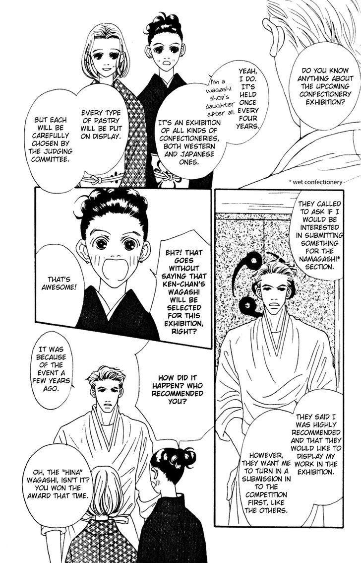 Fukuyadou Honpo Chapter 38 #8