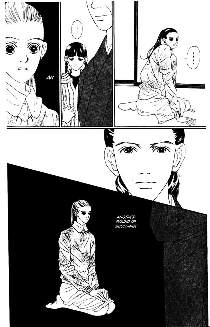 Fukuyadou Honpo Chapter 36 #39