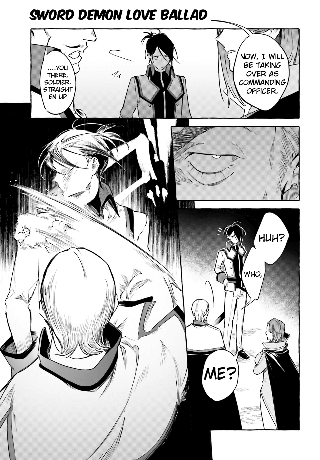 Re:zero Kara Hajimeru Isekai Seikatsu - Kenki Koiuta Chapter 6 #18