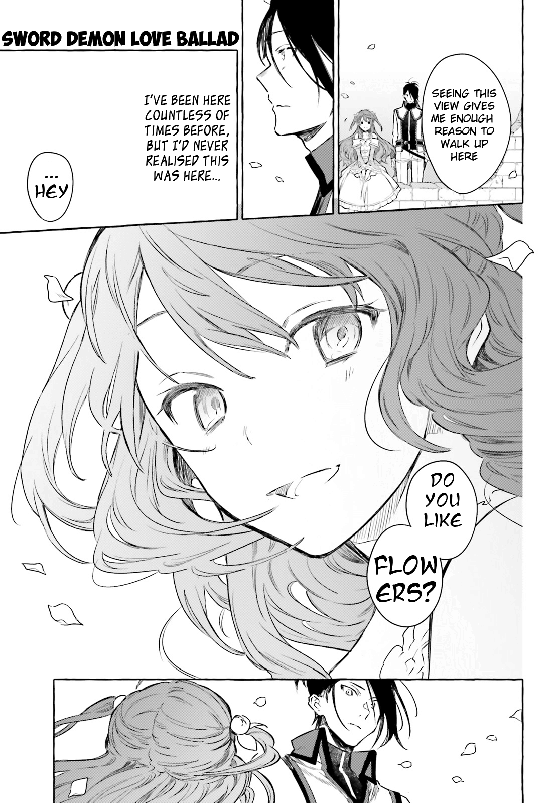 Re:zero Kara Hajimeru Isekai Seikatsu - Kenki Koiuta Chapter 5 #23