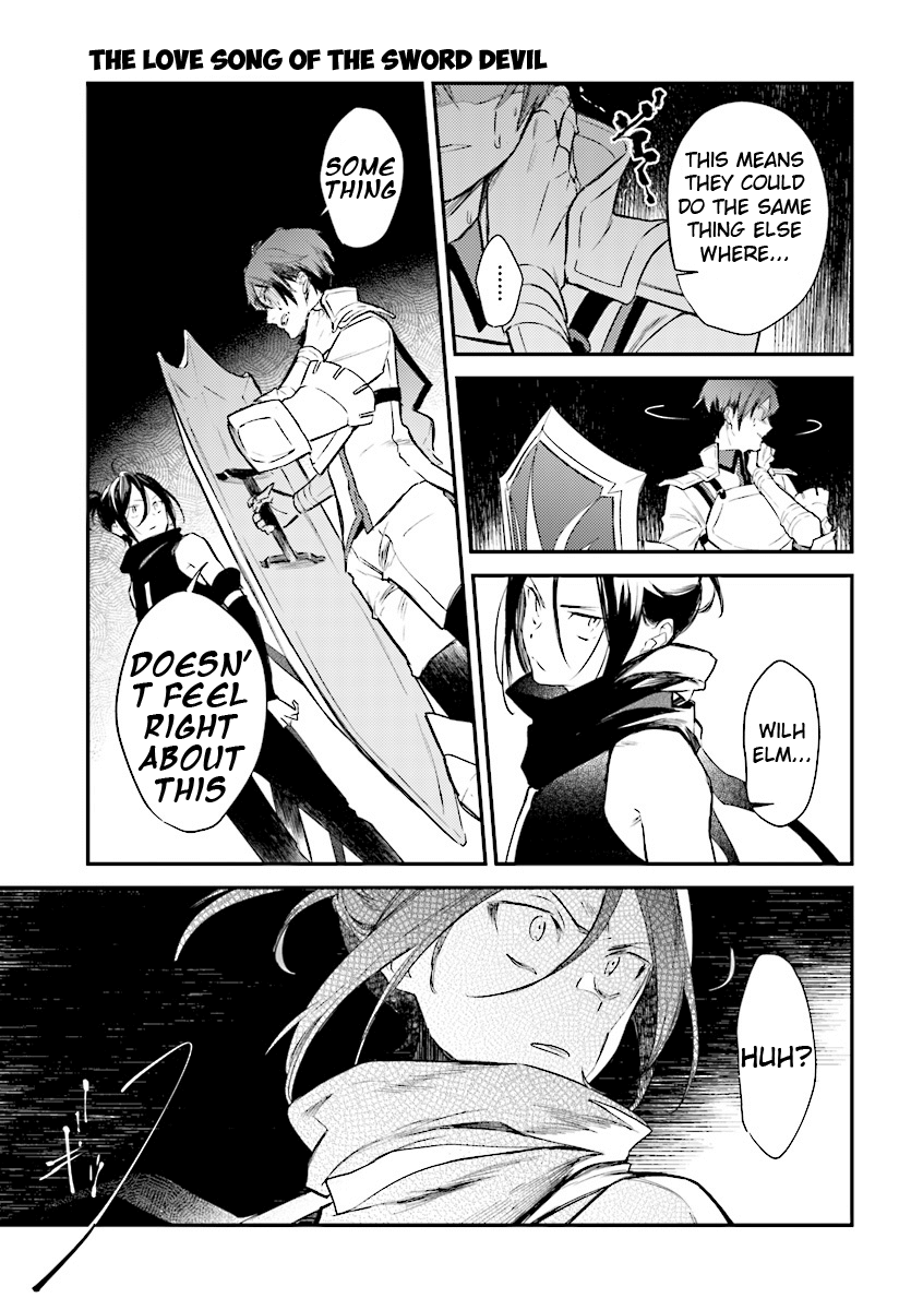 Re:zero Kara Hajimeru Isekai Seikatsu - Kenki Koiuta Chapter 2 #16