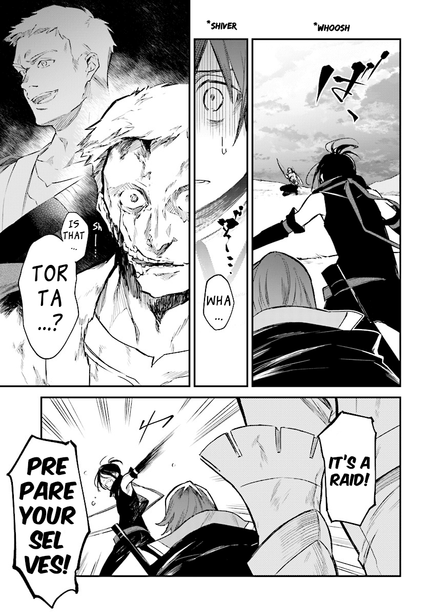 Re:zero Kara Hajimeru Isekai Seikatsu - Kenki Koiuta Chapter 2 #18