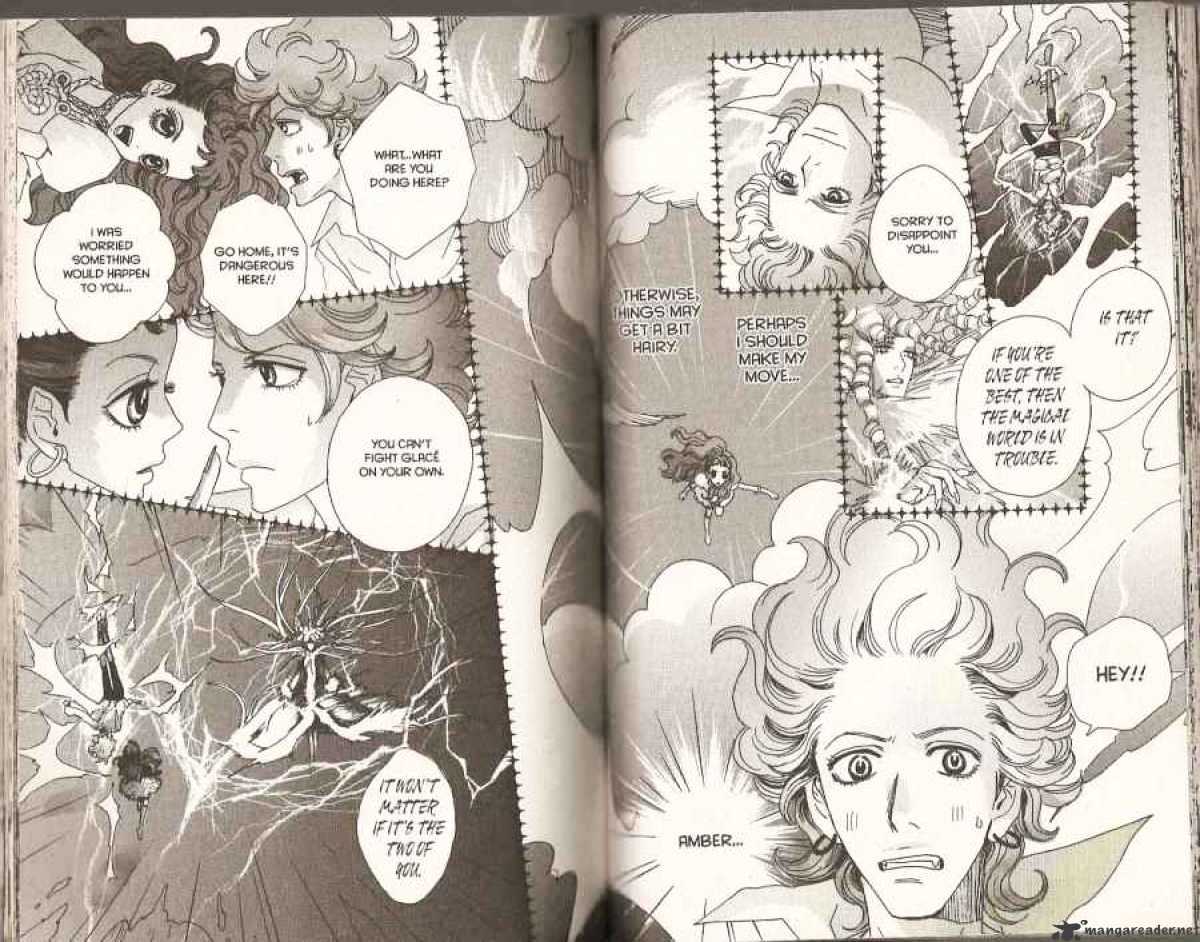 Sugar Sugar Rune Chapter 41 #13