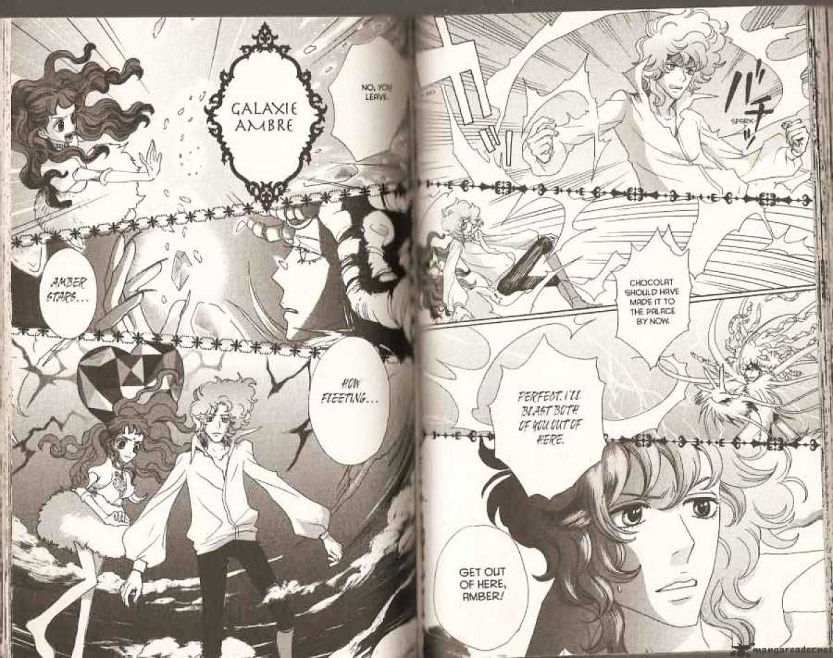 Sugar Sugar Rune Chapter 41 #14