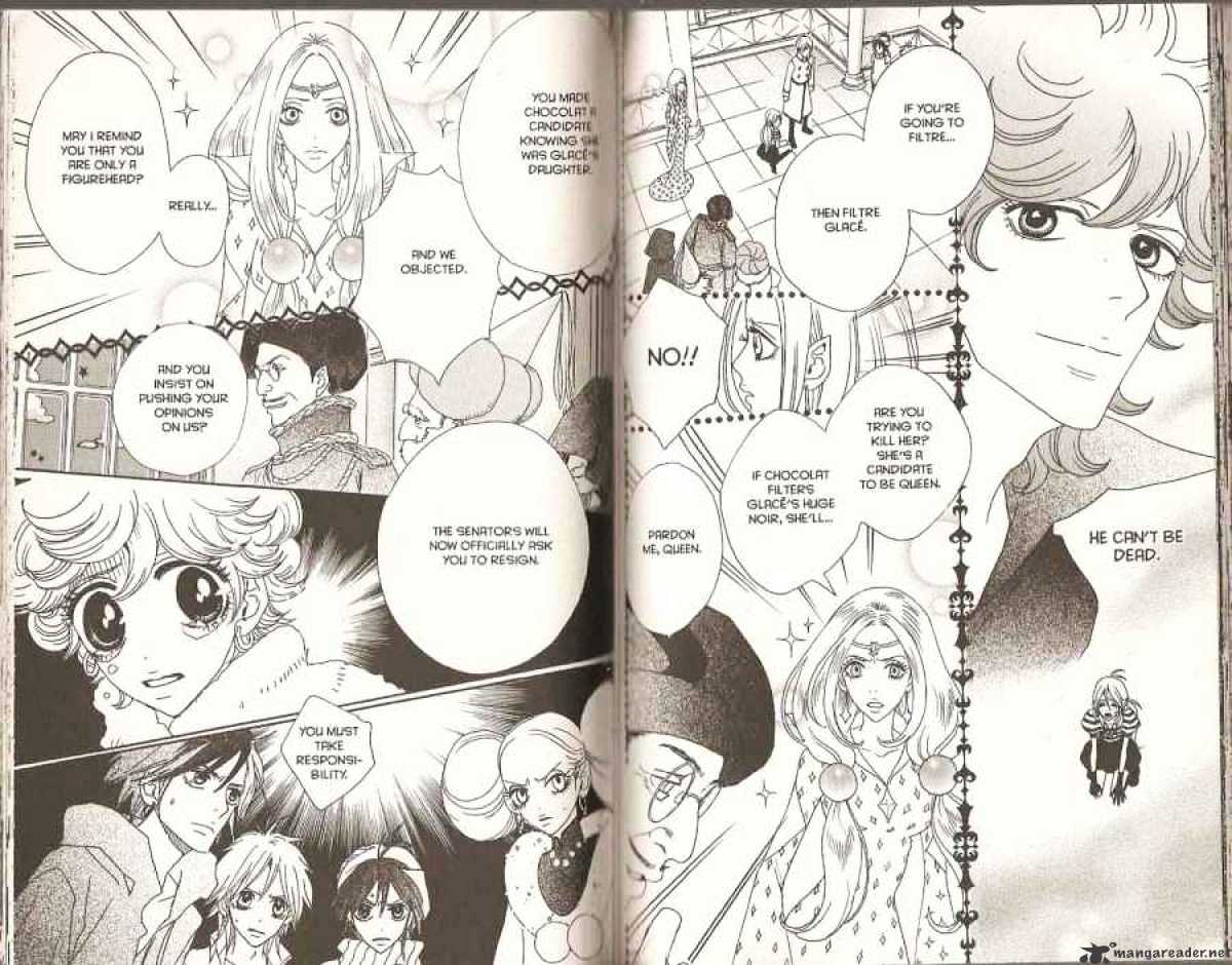 Sugar Sugar Rune Chapter 41 #18