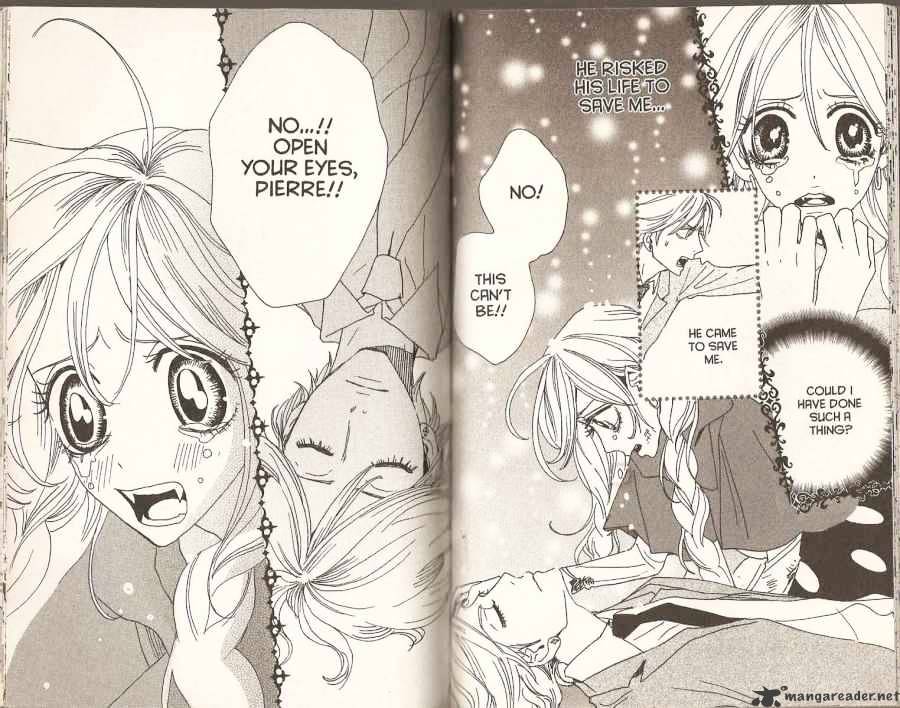 Sugar Sugar Rune Chapter 37 #8