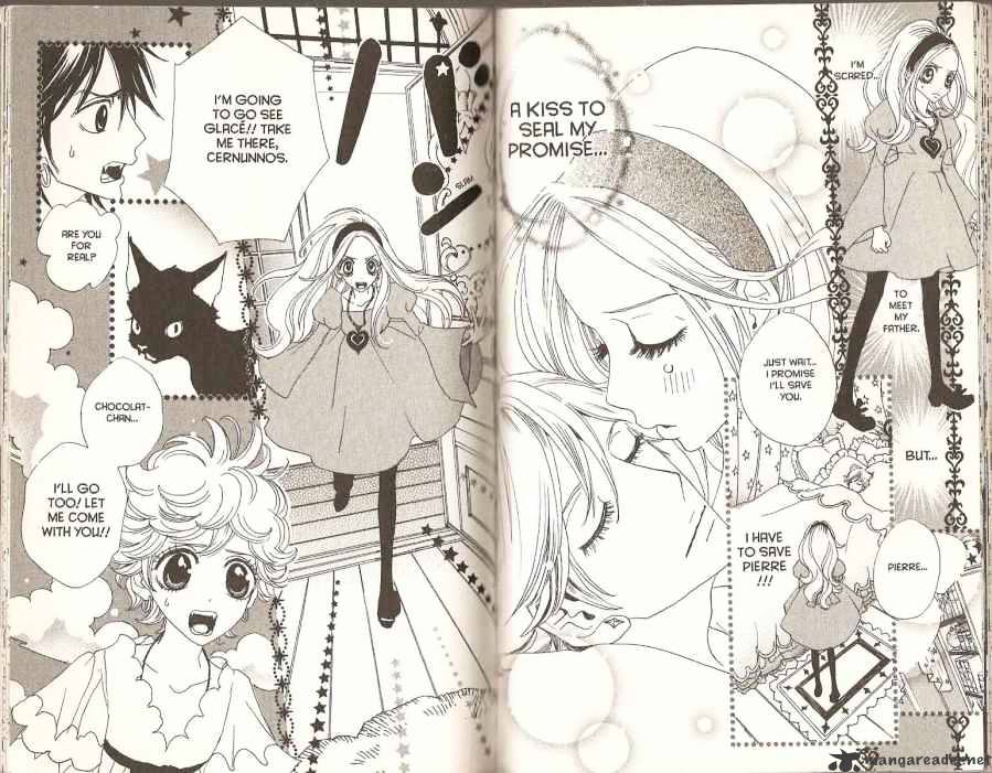 Sugar Sugar Rune Chapter 37 #12