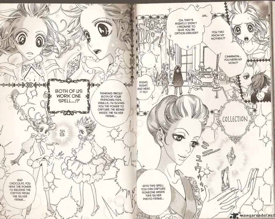 Sugar Sugar Rune Chapter 34 #10