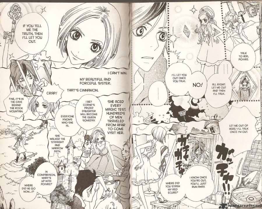 Sugar Sugar Rune Chapter 34 #14