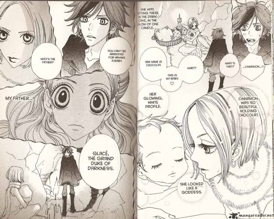 Sugar Sugar Rune Chapter 34 #19