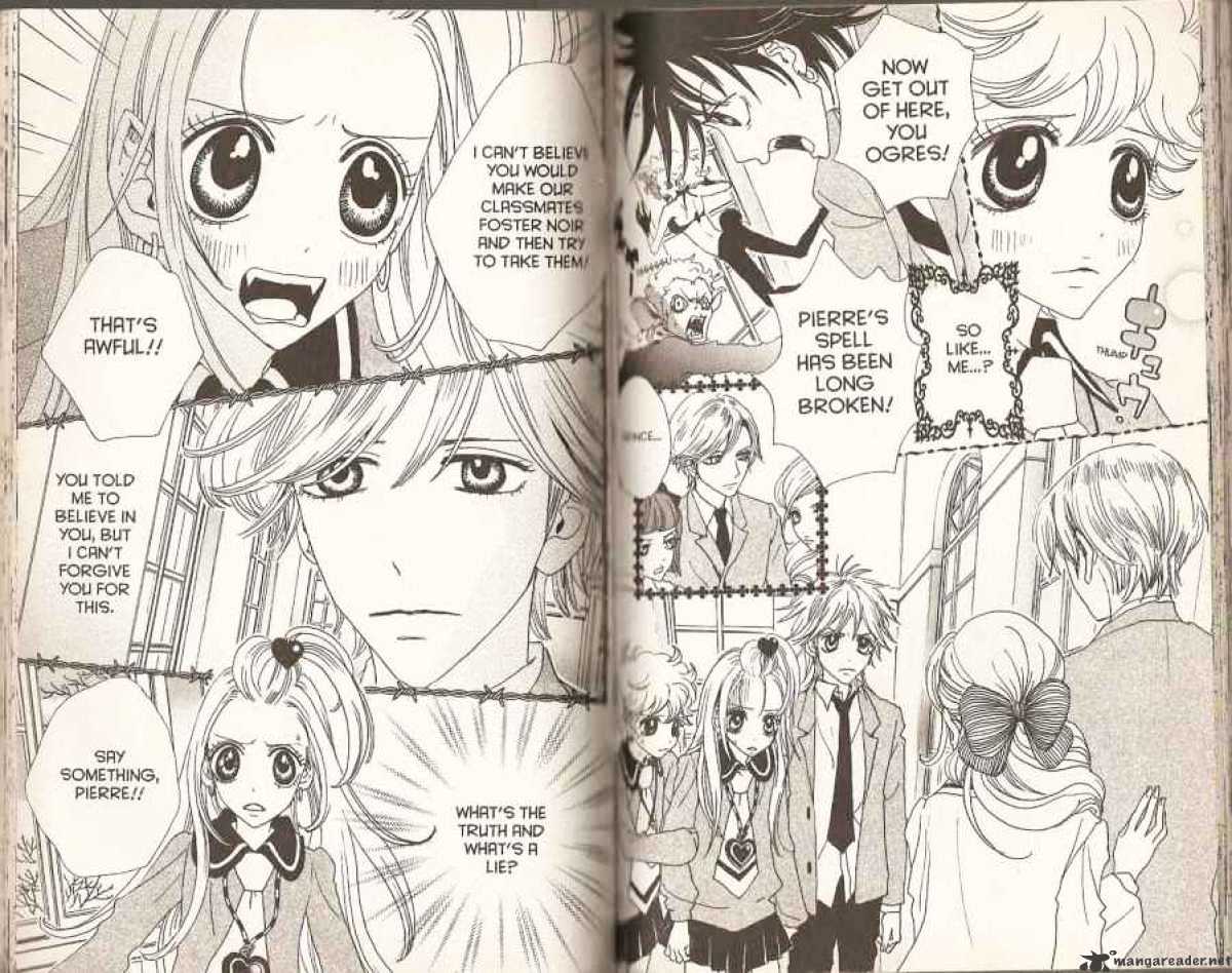 Sugar Sugar Rune Chapter 32 #6