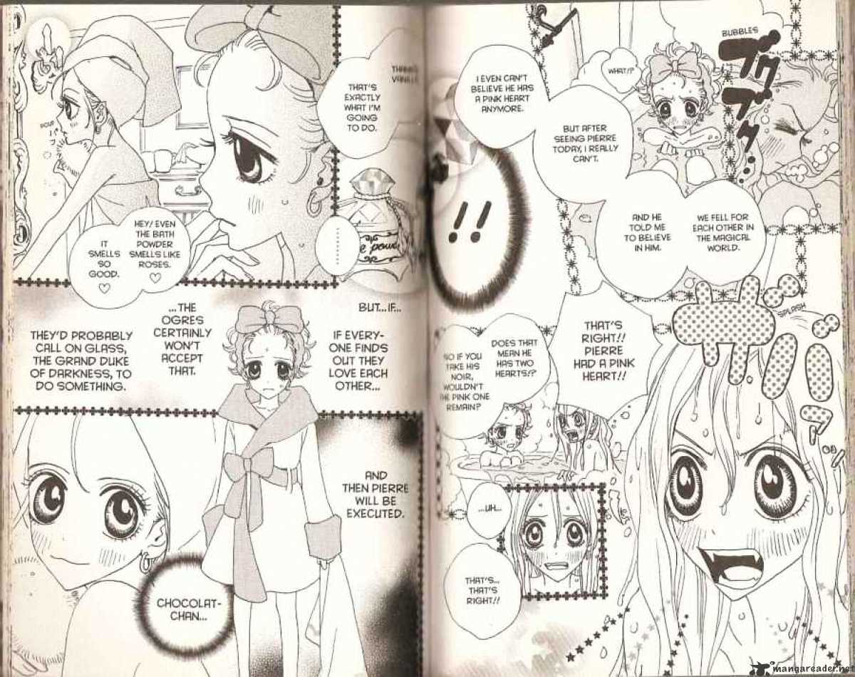 Sugar Sugar Rune Chapter 32 #10