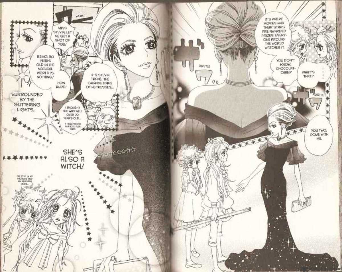 Sugar Sugar Rune Chapter 32 #16