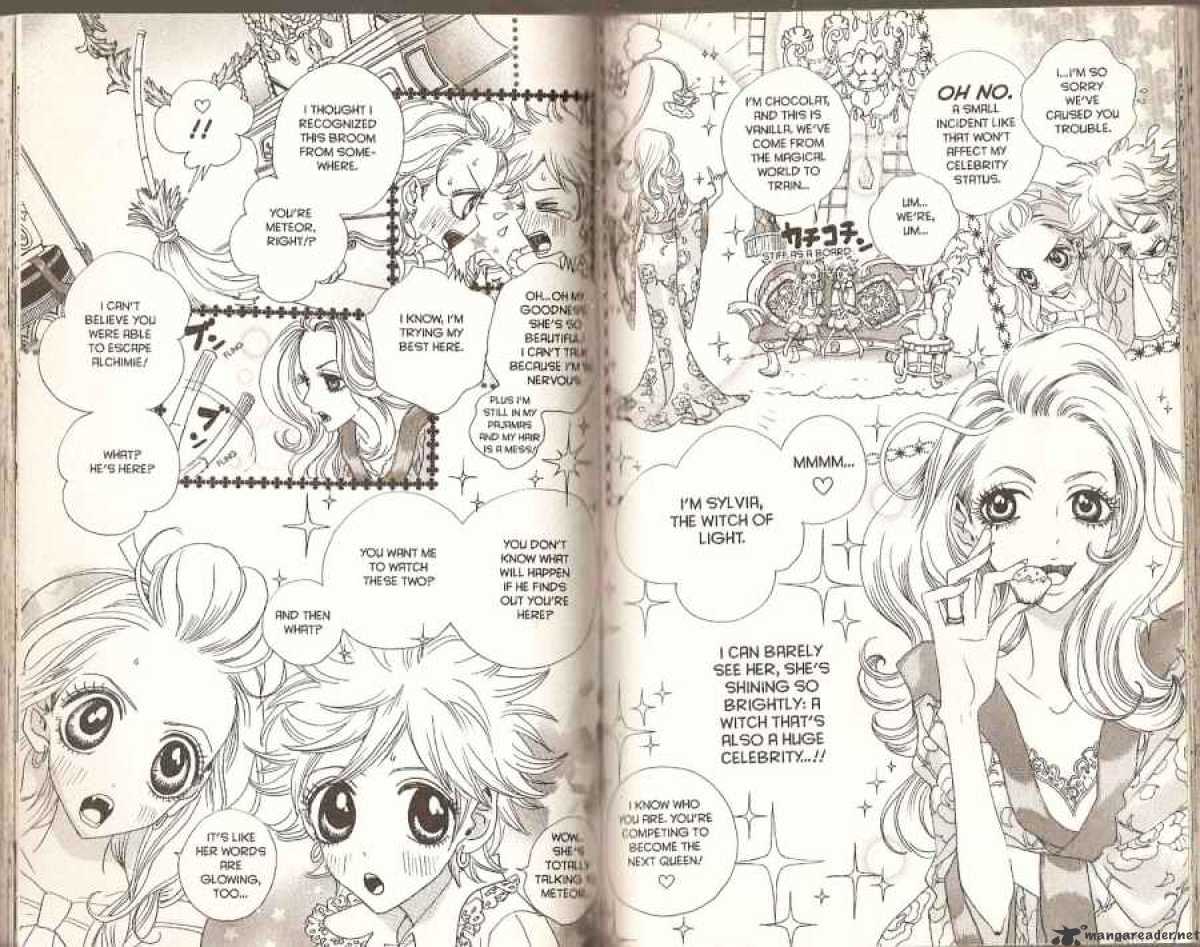 Sugar Sugar Rune Chapter 33 #2