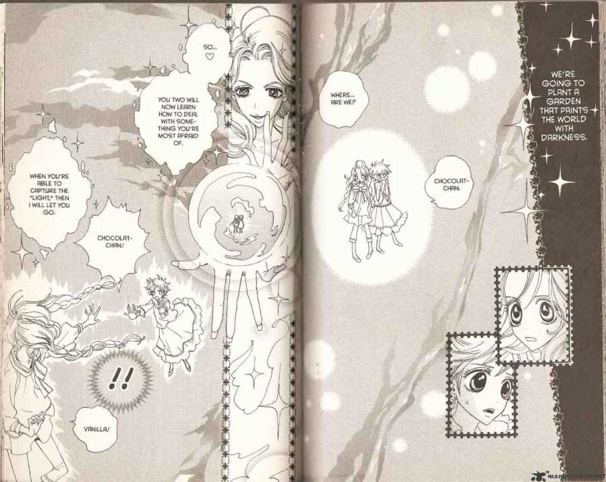 Sugar Sugar Rune Chapter 33 #7