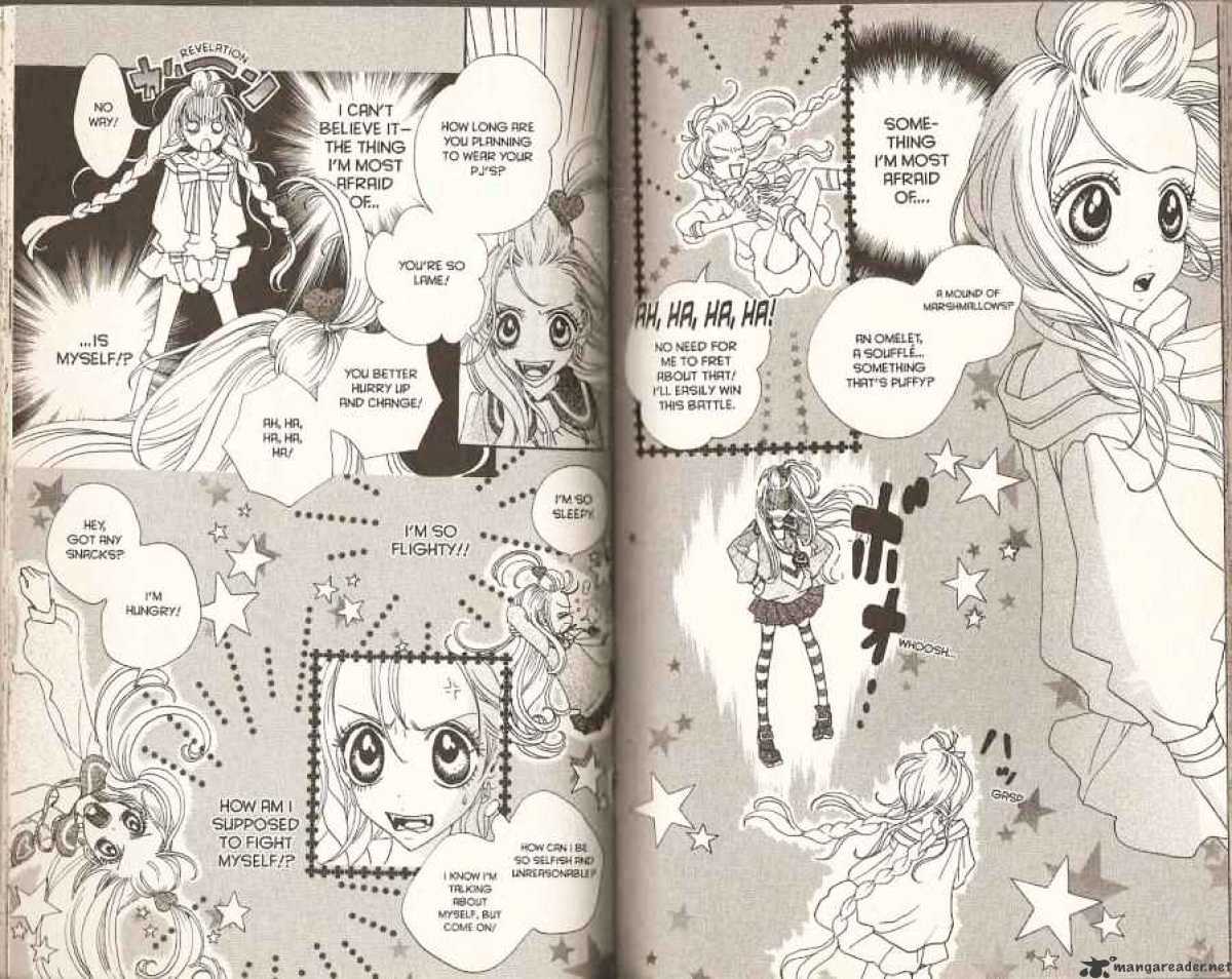 Sugar Sugar Rune Chapter 33 #8