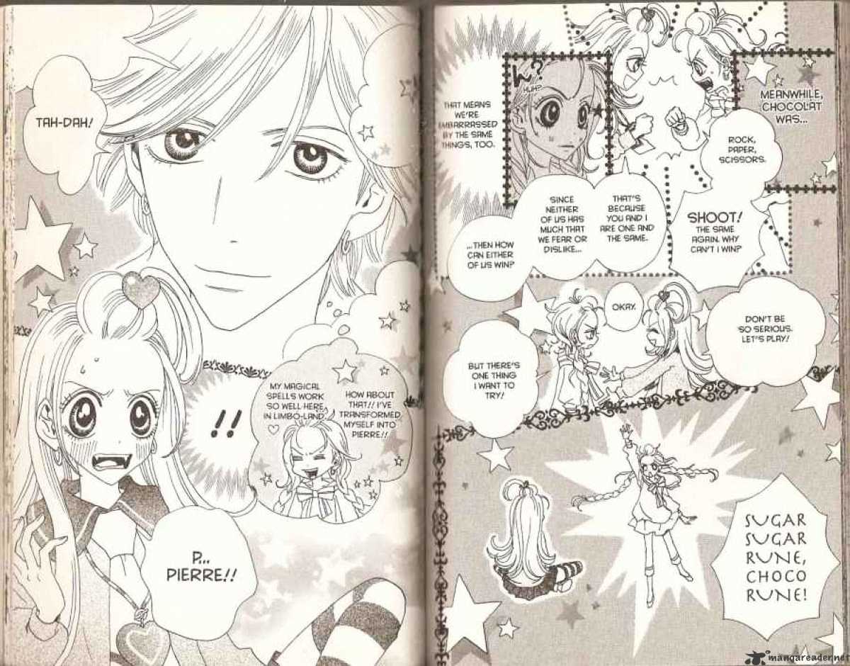 Sugar Sugar Rune Chapter 33 #12