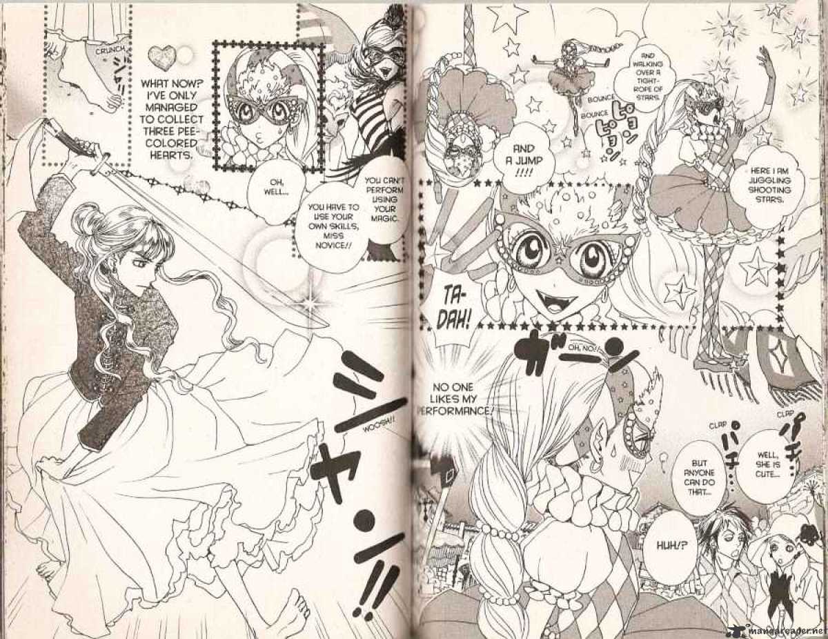 Sugar Sugar Rune Chapter 28 #7