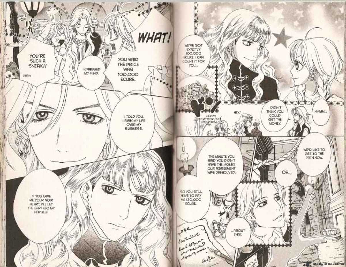 Sugar Sugar Rune Chapter 28 #11