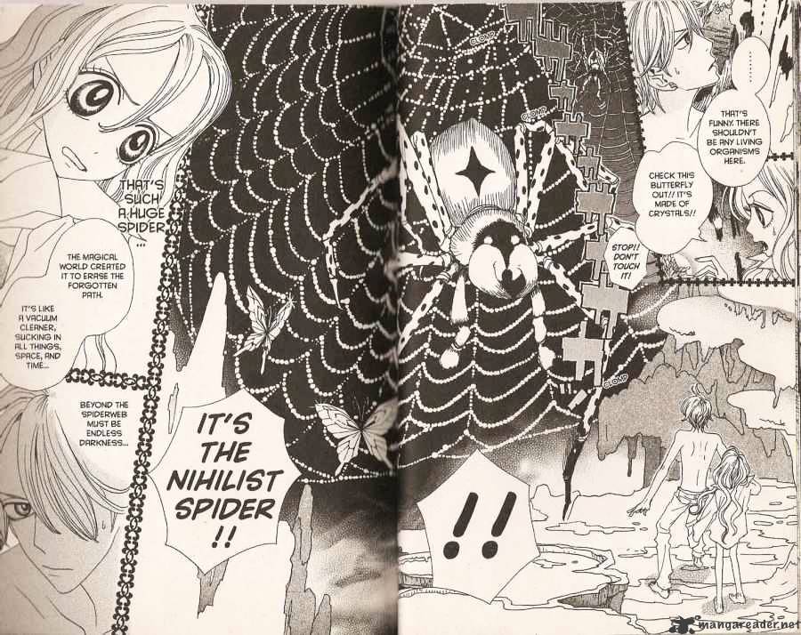 Sugar Sugar Rune Chapter 24 #18