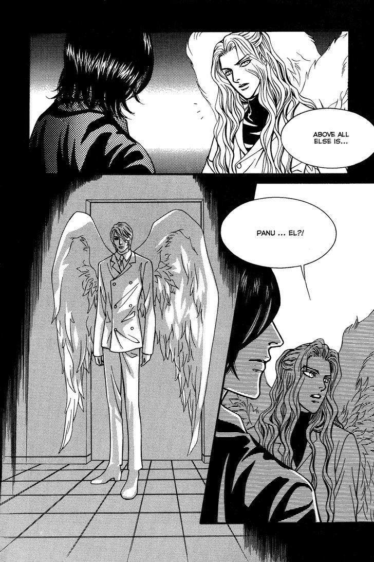 Glory Age Chapter 5 #21