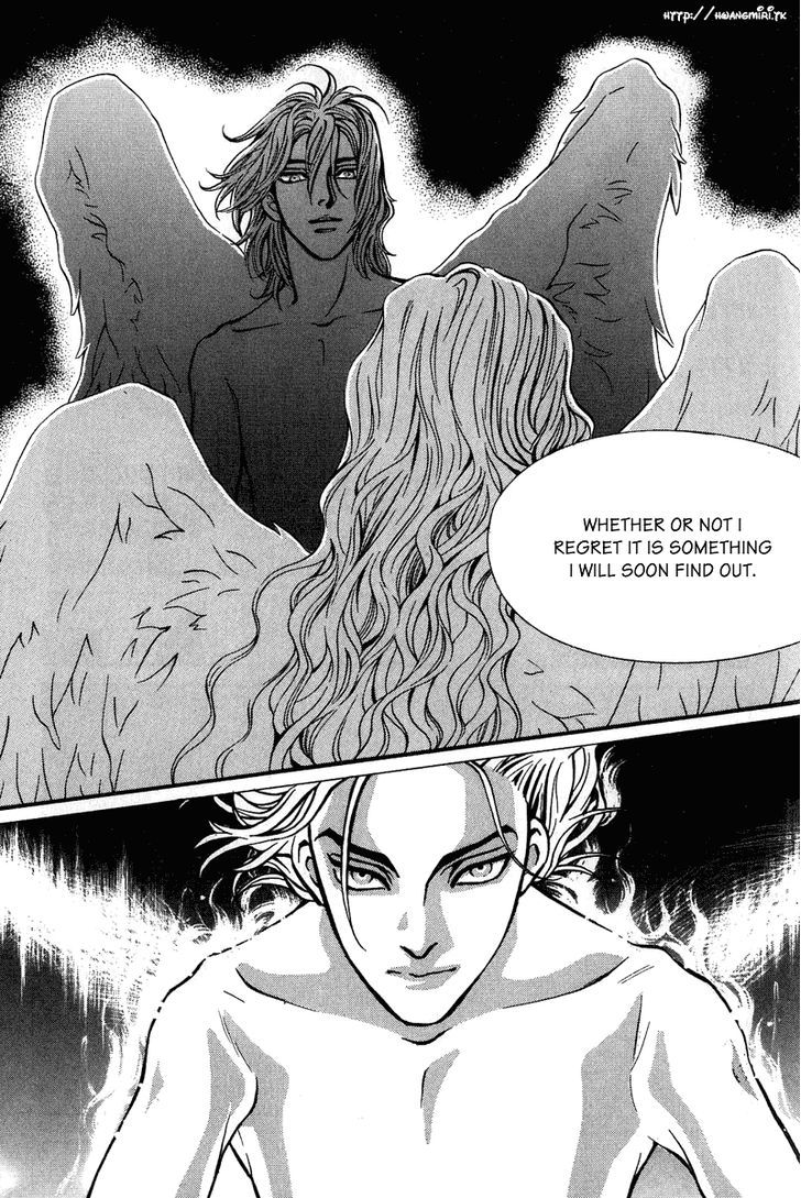 Glory Age Chapter 3 #20