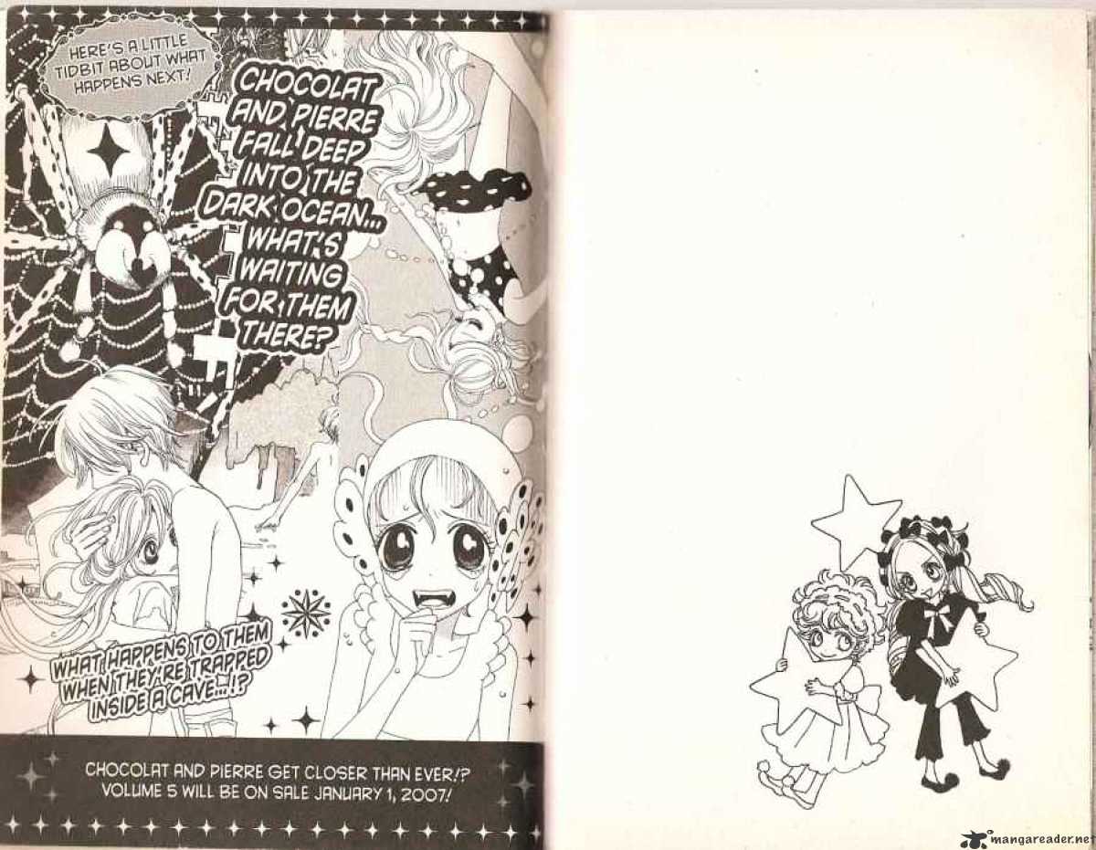 Sugar Sugar Rune Chapter 23 #22