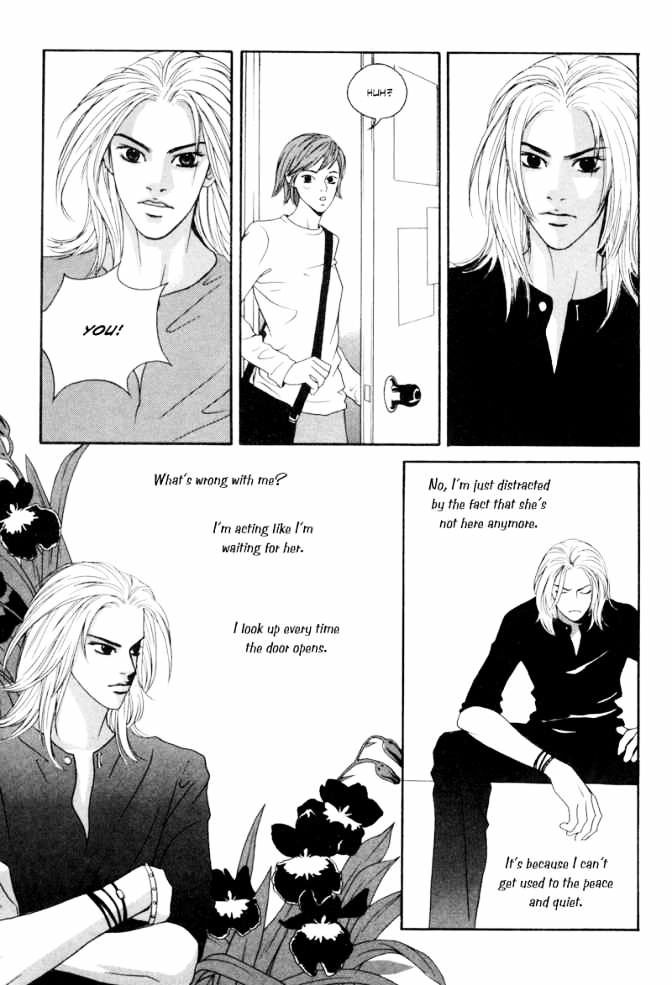 Hwa Chapter 4 #26