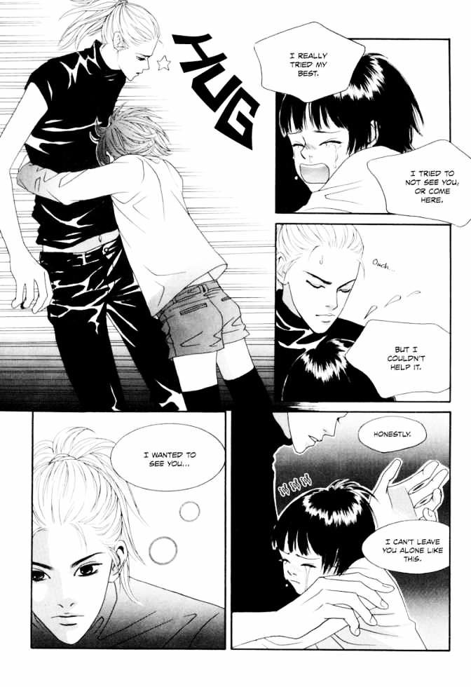 Hwa Chapter 4 #36