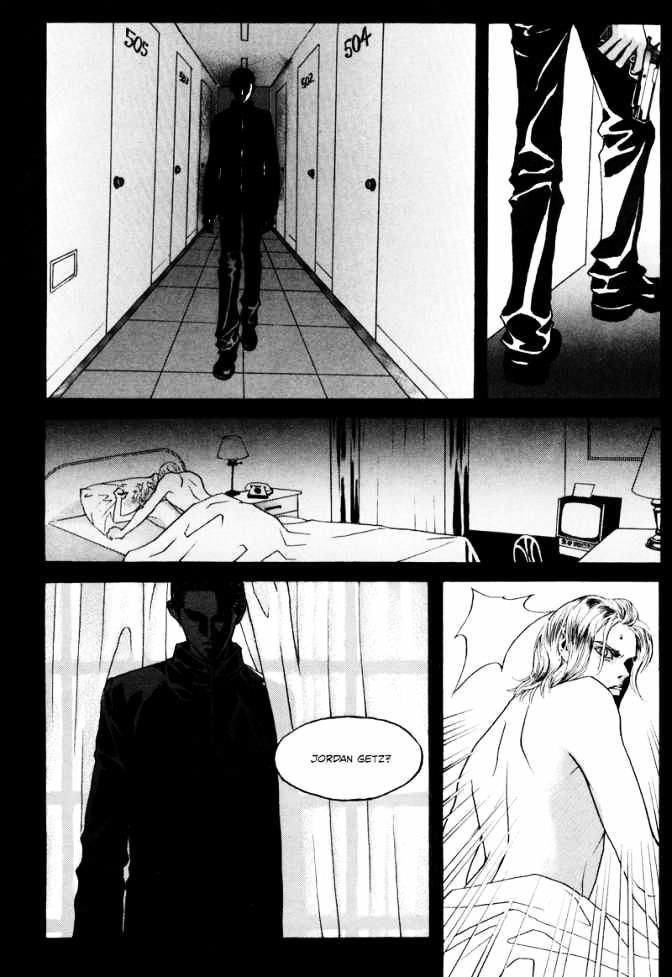 Hwa Chapter 3 #6