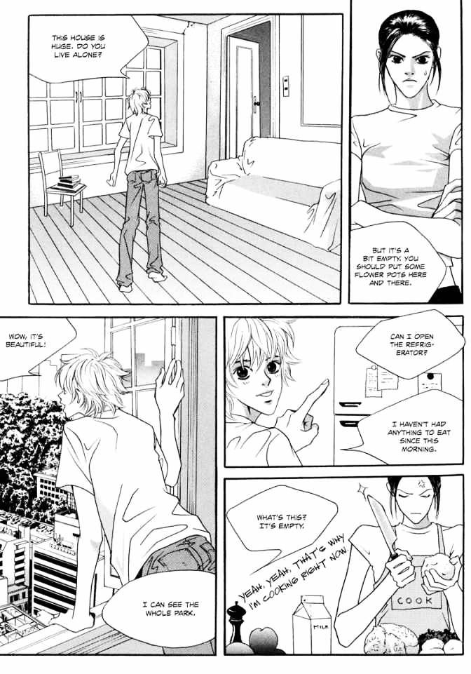 Hwa Chapter 3 #10