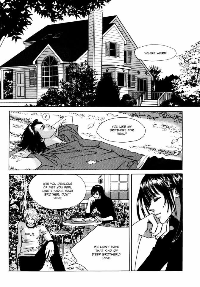 Hwa Chapter 2 #15