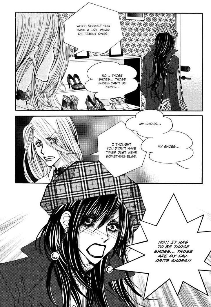 Mana Chapter 20 #3