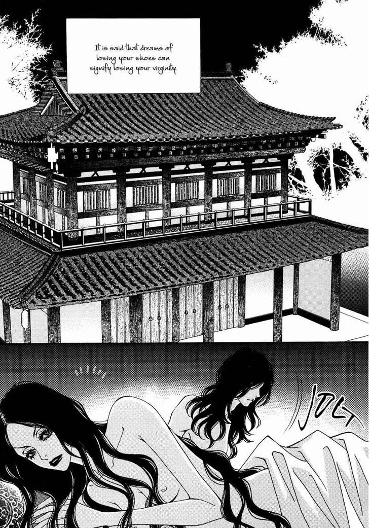 Mana Chapter 21 #7