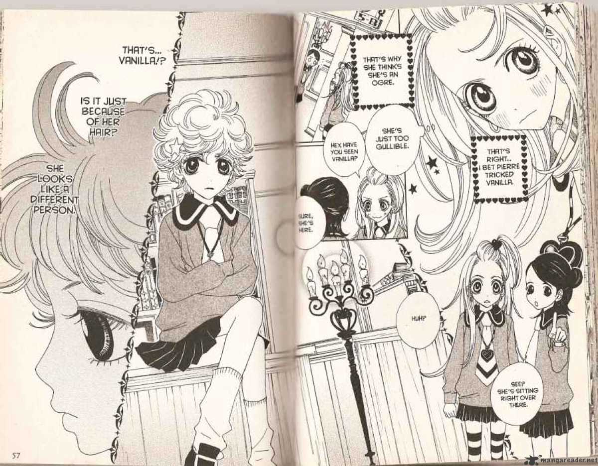 Sugar Sugar Rune Chapter 14 #10